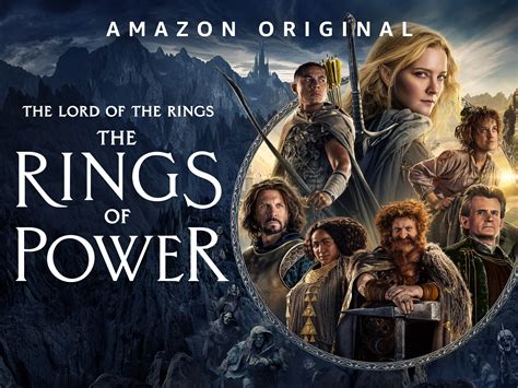 Властелин колец (The Lord of the Rings. The Rings of Power)
 2024.04.19 23:26